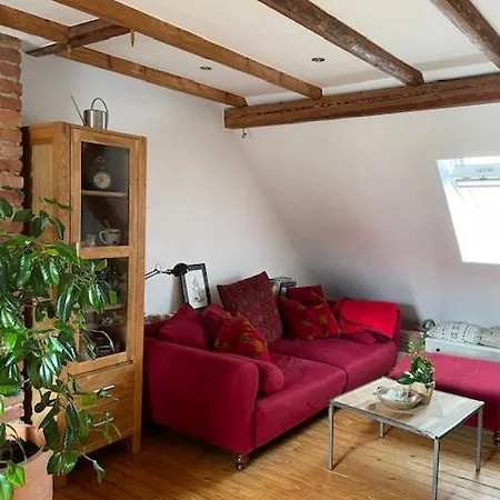 Charmante Altbauwohnung In Perfekter Lage Osnabrueck Exterior photo
