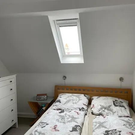 Charmante Altbauwohnung In Perfekter Lage Osnabrueck Exterior photo